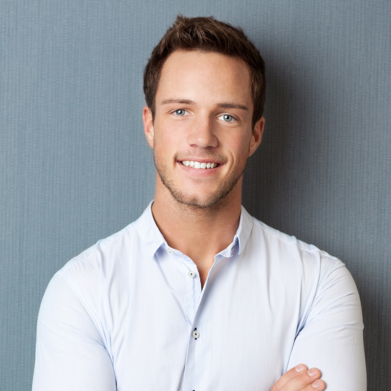 Profile photo of agent Vincent Fuller